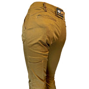 EVOLUTION : Stretch Work Pants with Multipockets