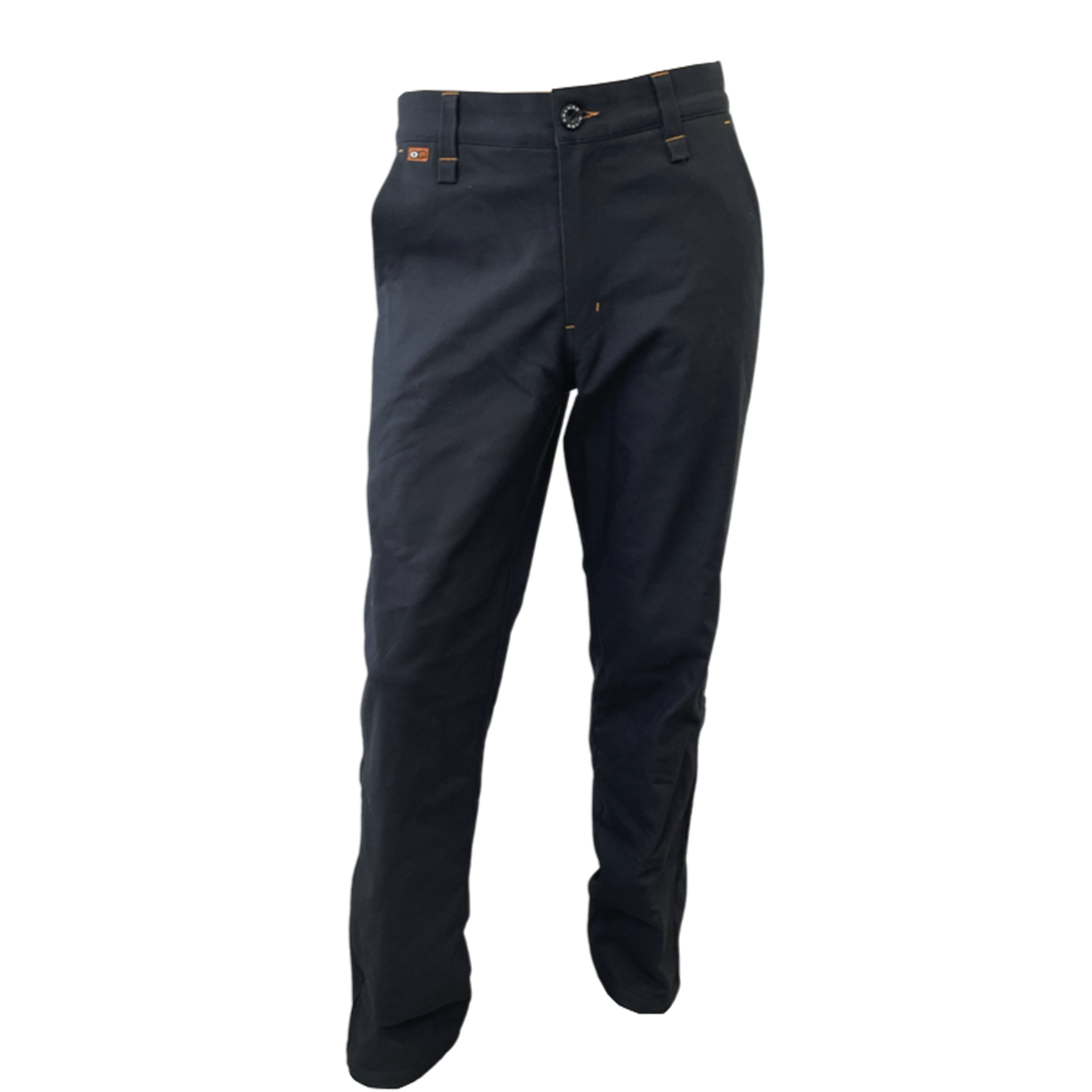 【U LAN】Colorado Pigment String Pants Rhythm Cove Drawstring Pant | Harbour Thread