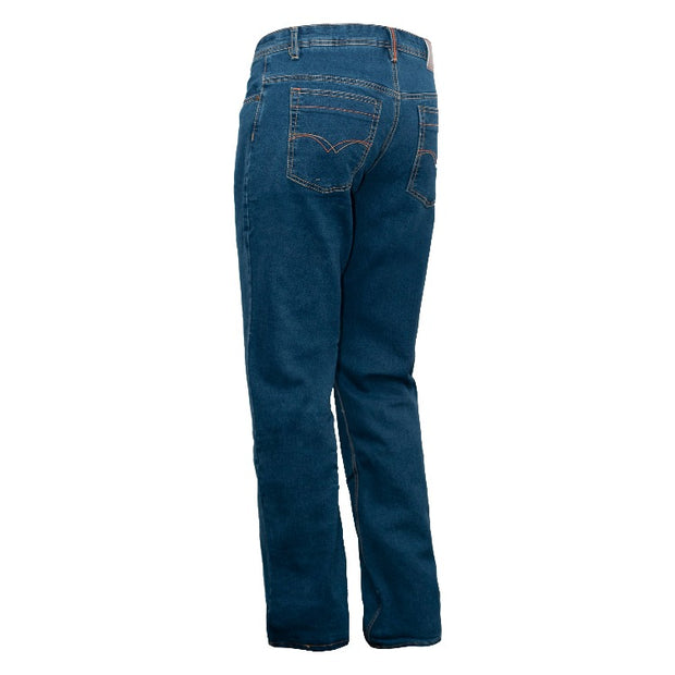 CYR : Stretch Fleece Lined Work Jeans