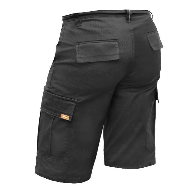JOEL : Men's Stretch Cargo Shorts
