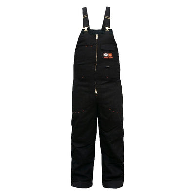 POLAIRE : Men's Water Repellent Stain Oil Resistant Stretch Winter Overall
