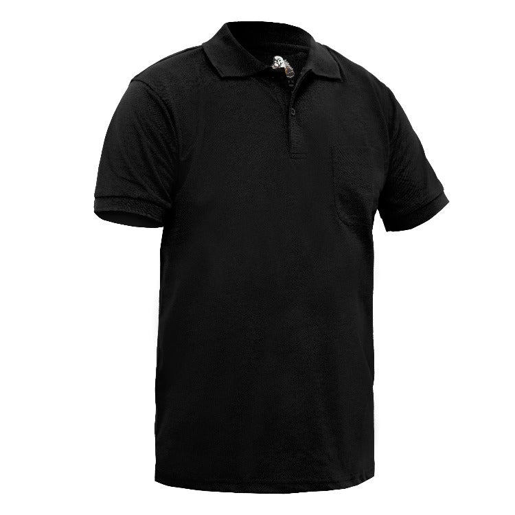 RALF : Rebel Polo Shirt – Orange River®