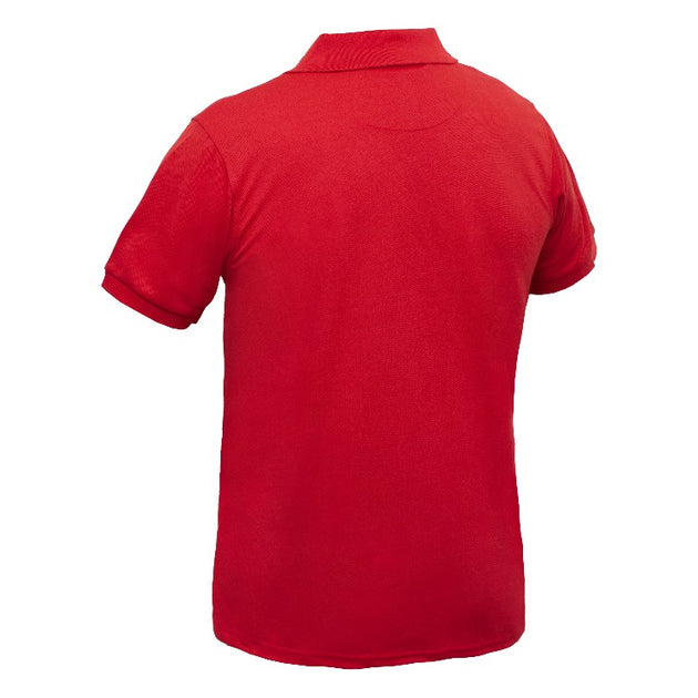 RALF : Rebel Polo Shirt – Orange River®