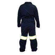 FRED : Men's Stretch coverall