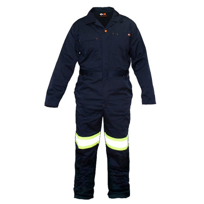 FRED : Men's Stretch coverall