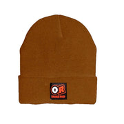 WINTER HAT OR : 3M Thinsulate insulation